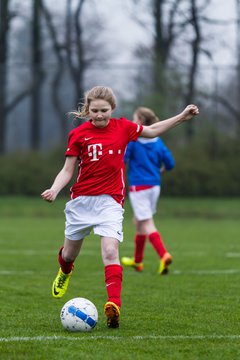 Bild 48 - C-Juniorinnen FSC Kaltenkirchen2 - SV Wahlstedt : Ergebnis: 0:9